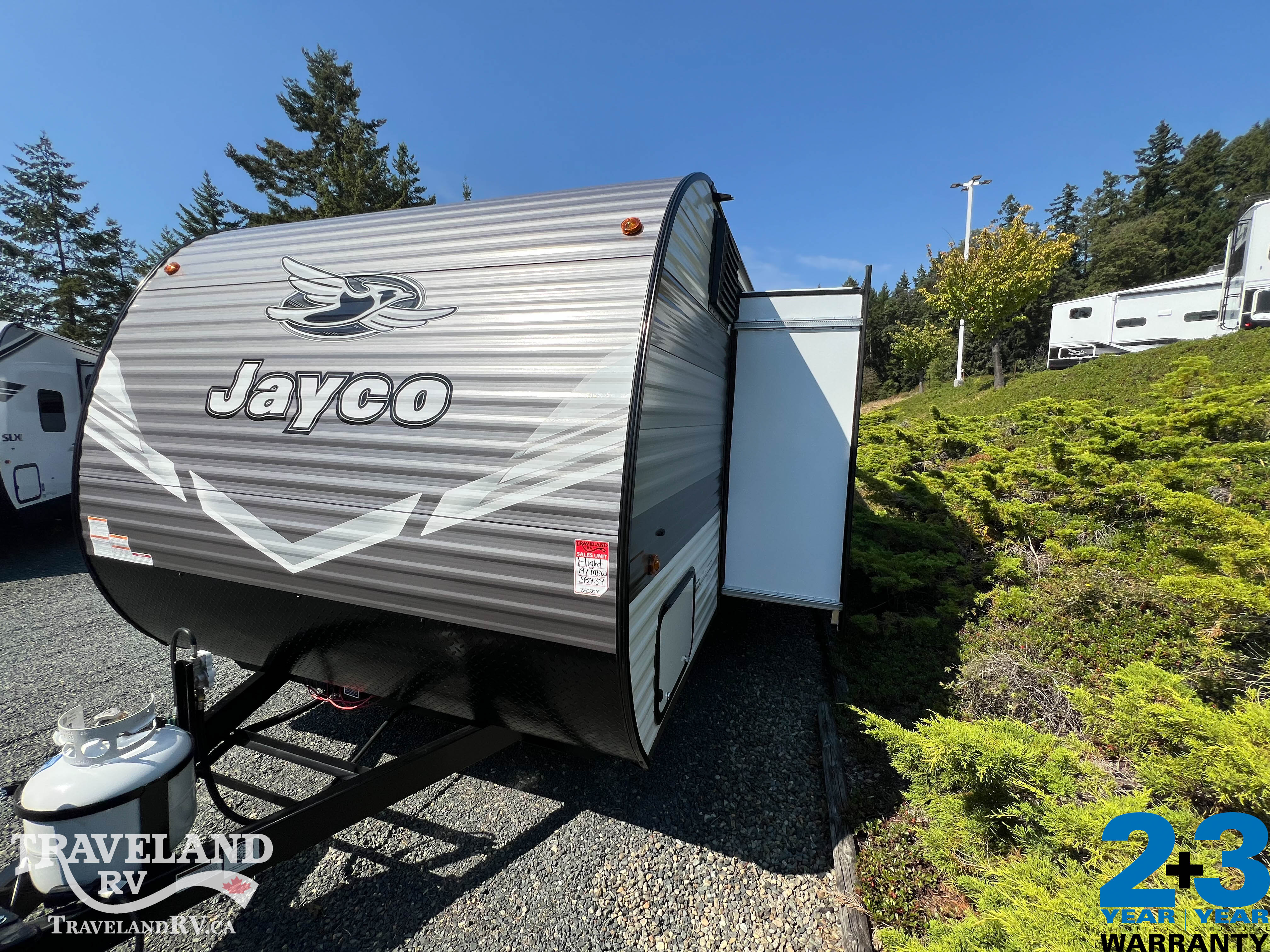 2027 Jayco Jay Flight SLX 197MBW - Image 4