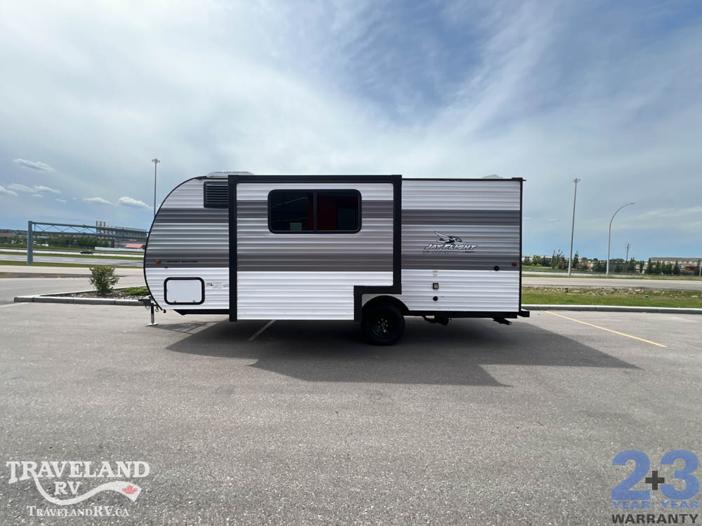 2027 Jayco Jay Flight SLX 178DBSW - Image 6