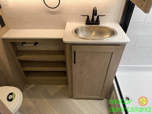 2026 Ember RV E-Series 21FBE - Image 25