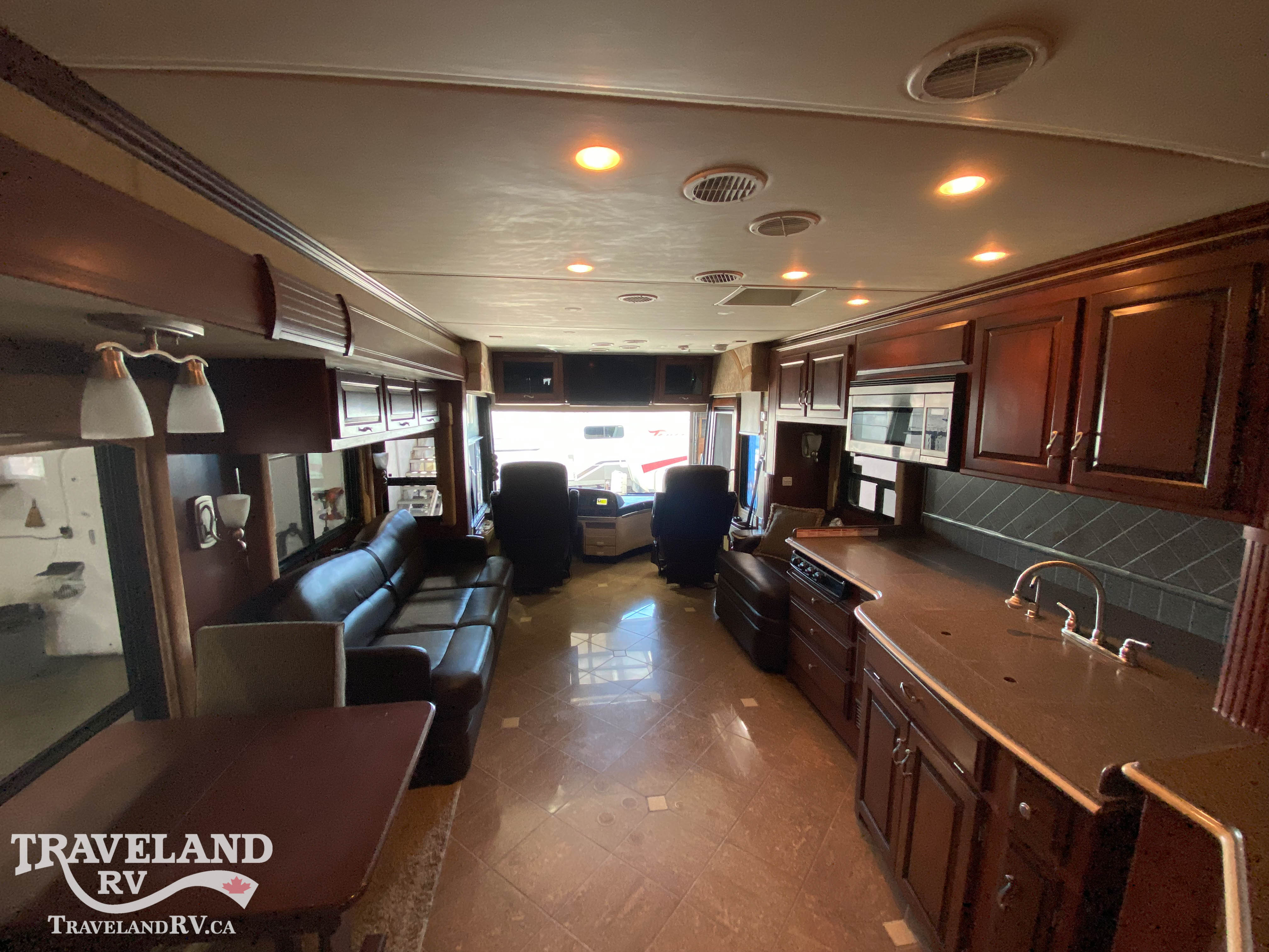 2011 NEWMAR VENTANA 3936 - Image 3