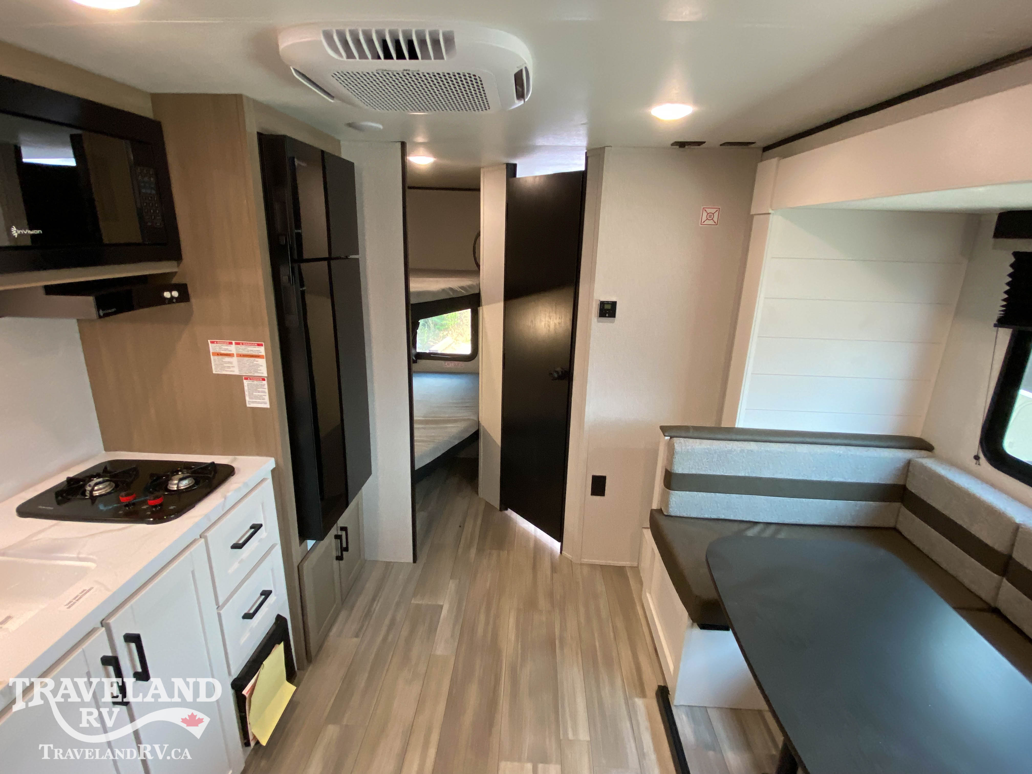 2026 Highland Ridge Colt 18MBS - Image 3