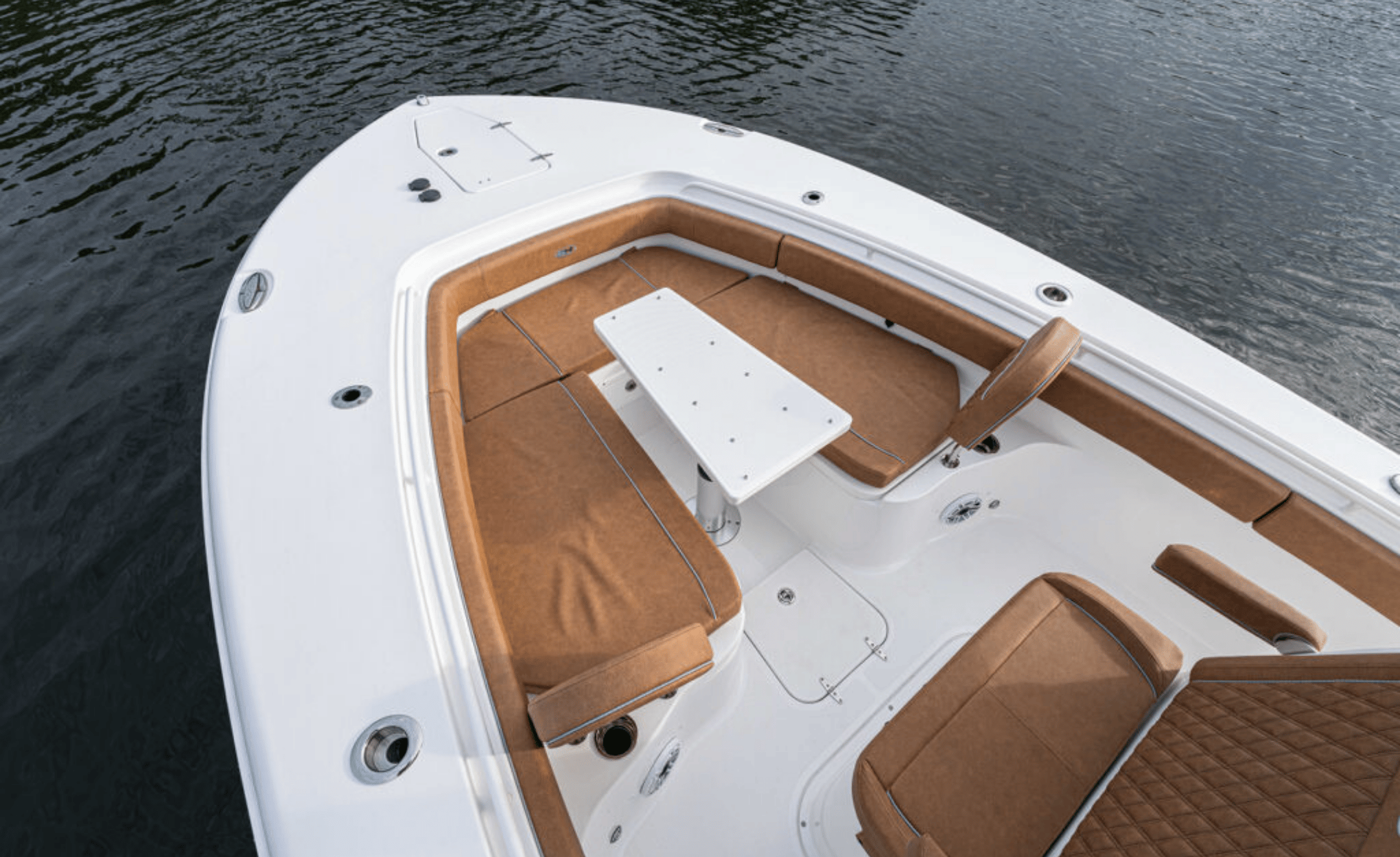 2027 Sea Hunt Ultra 285SE - Image 21