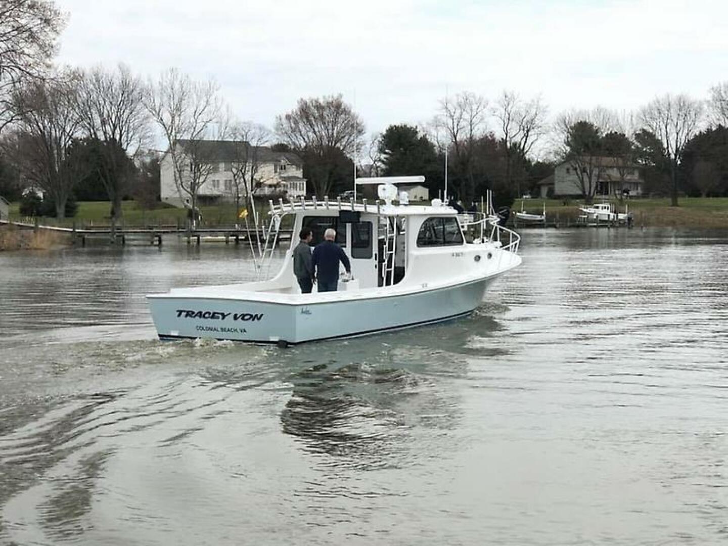 2019 Judge 36 Chesapeake - Image 10