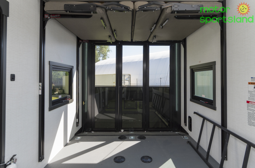 2025 Forest River Stealth 4015GX - Image 28