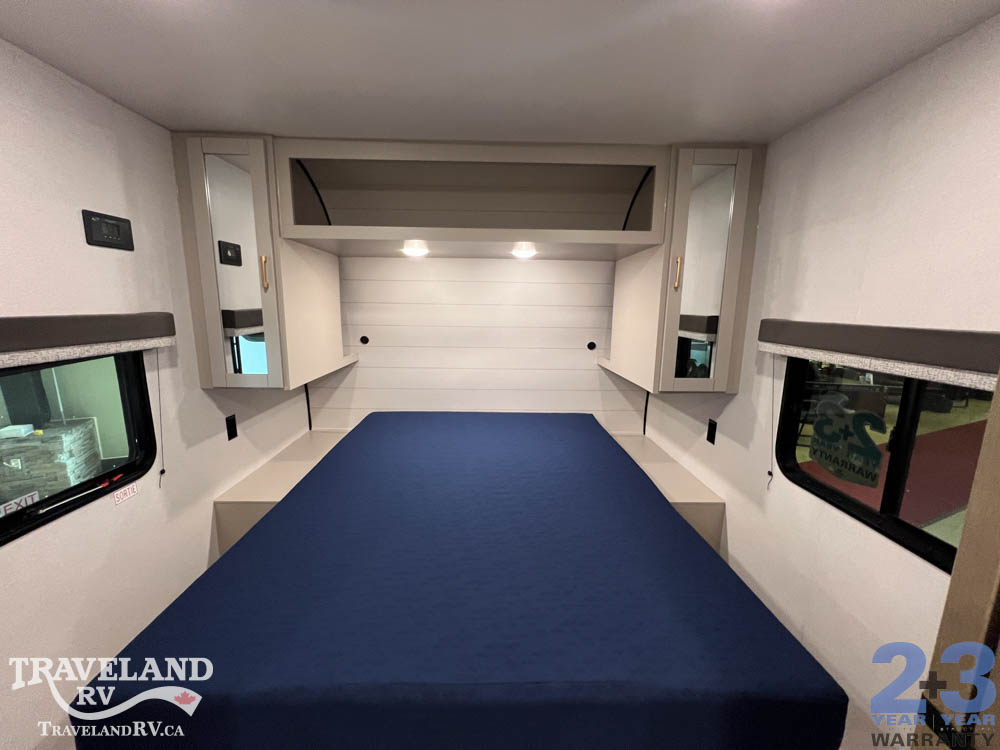 2027 Jayco Jay Flight SLX 245BHSW - Image 8