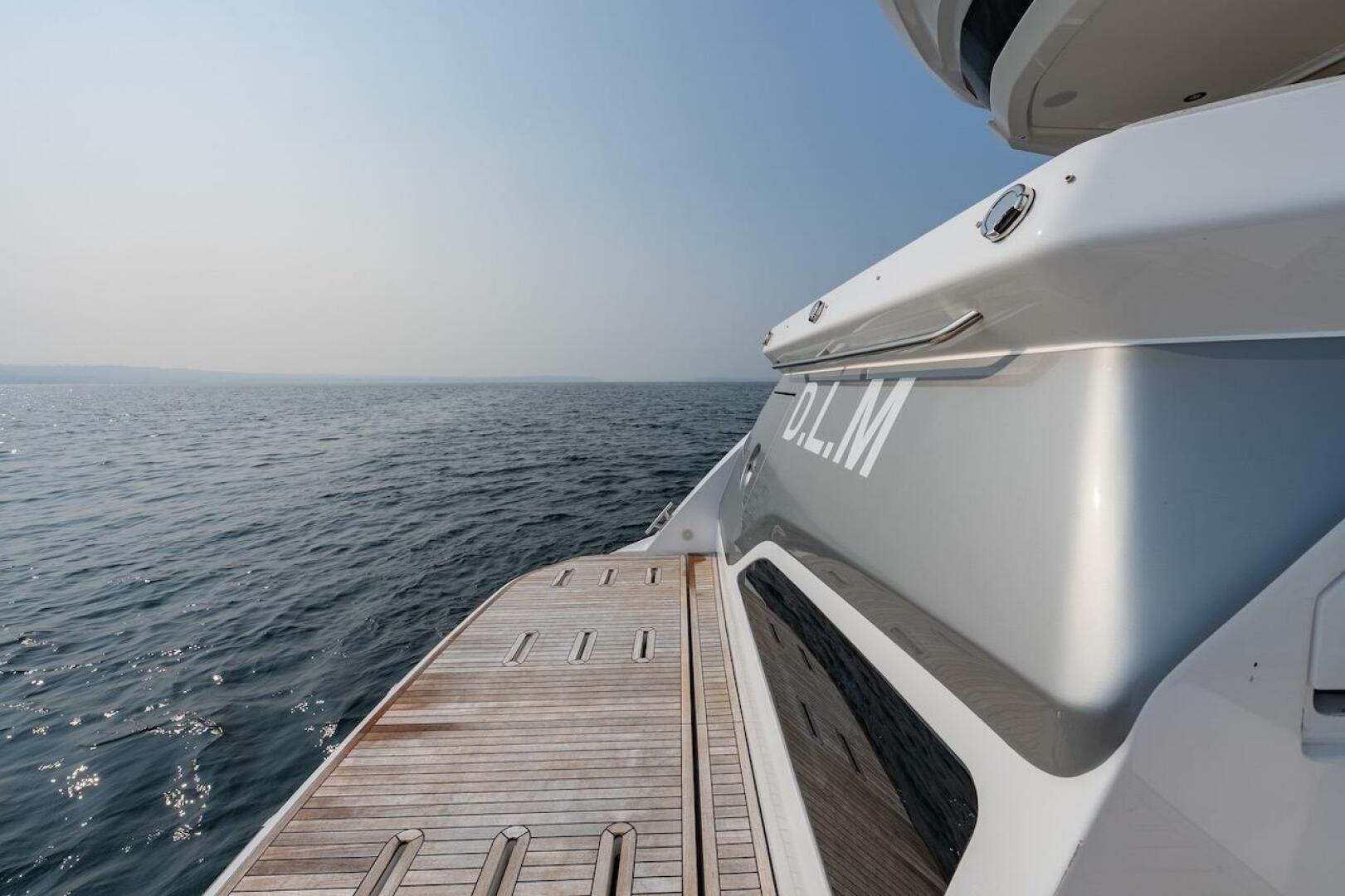 2023 Azimut Fly 53 - Image 45