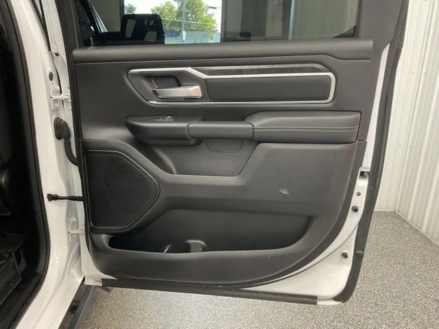 2023 Ram Ram 1500 Pickup Crew Bighorn/LoneStar eTorque 4WD - Image 23