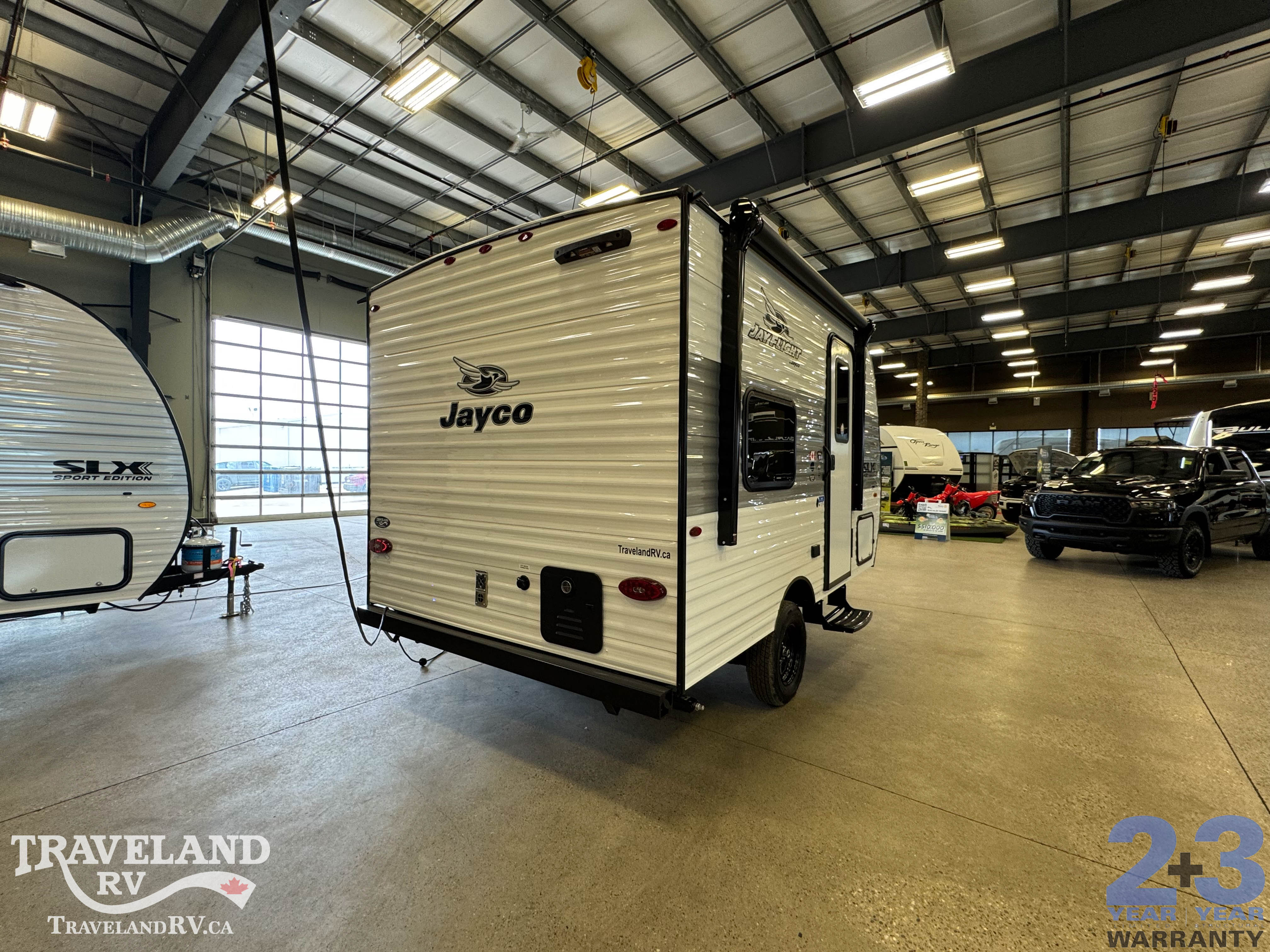 2026 Jayco Jay Flight SLX 130BHW - Image 7