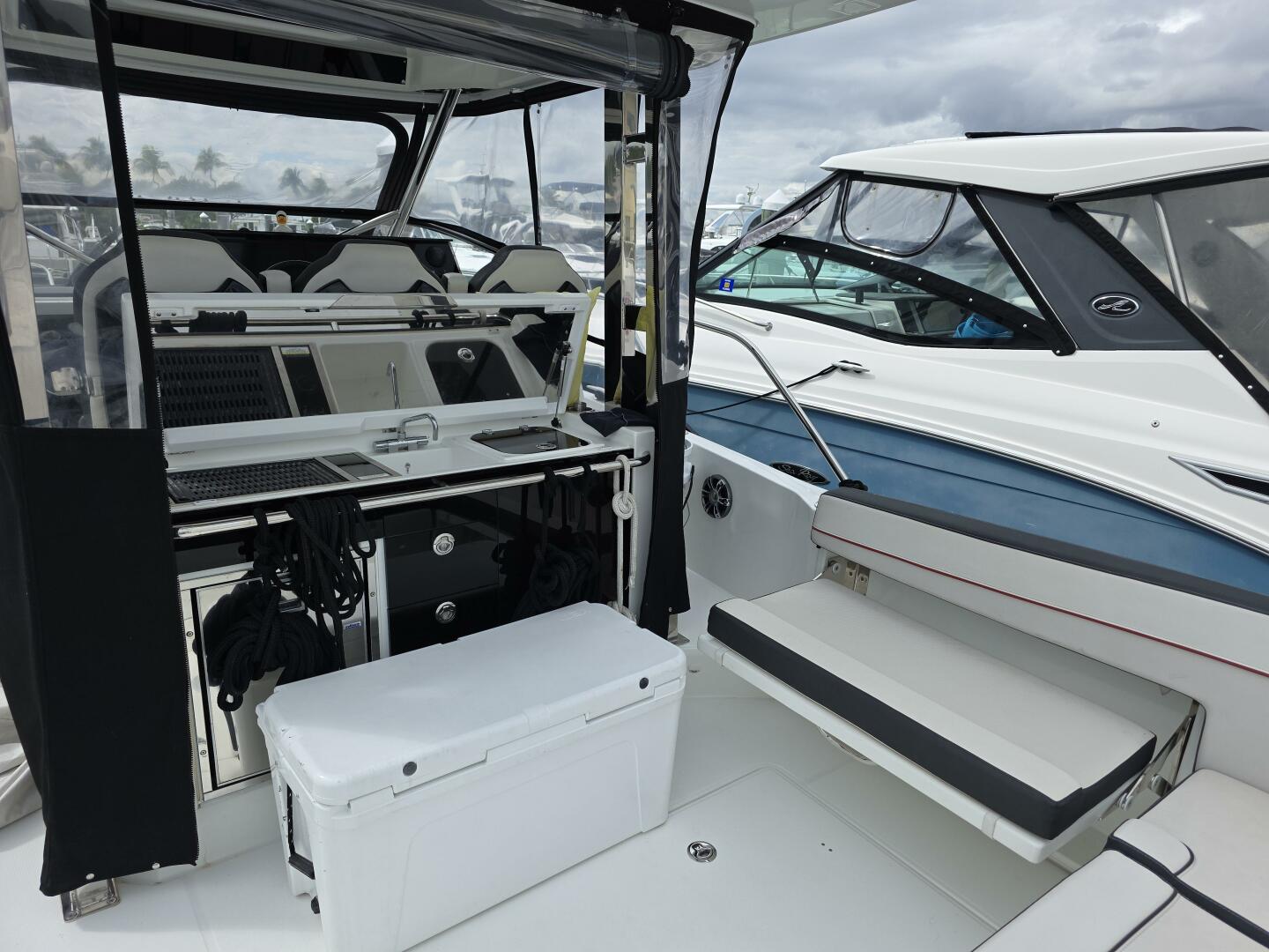 2019 Chaparral 21 H2O Sport - Image 44