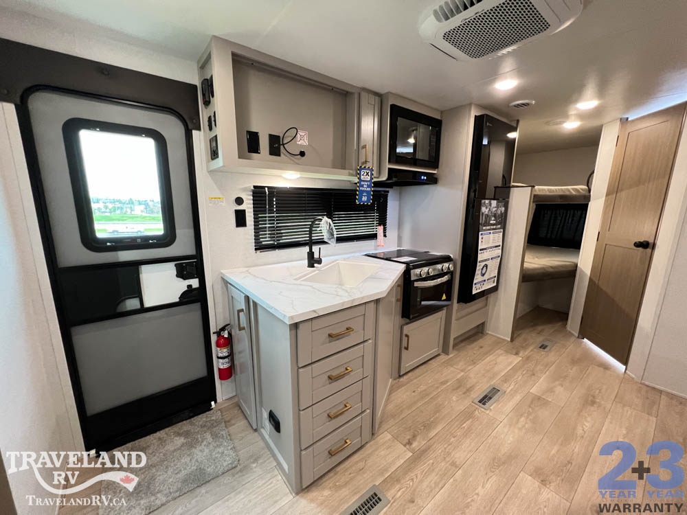 2027 Jayco Jay Flight SLX 245BHSW - Image 19