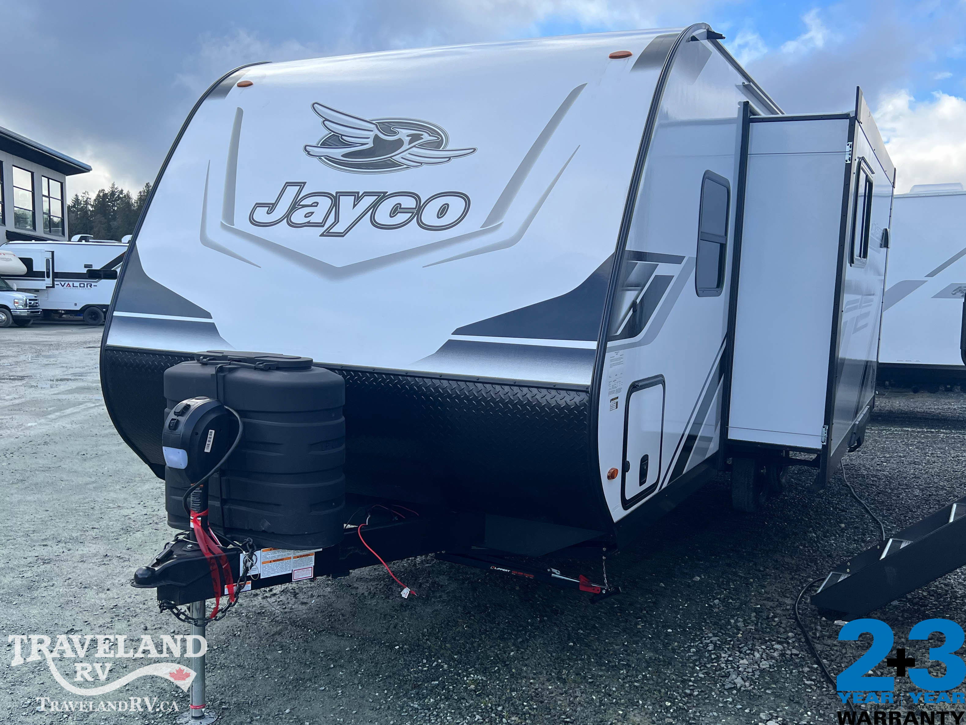 2026 Jayco Jay Feather 21MML - Image 5