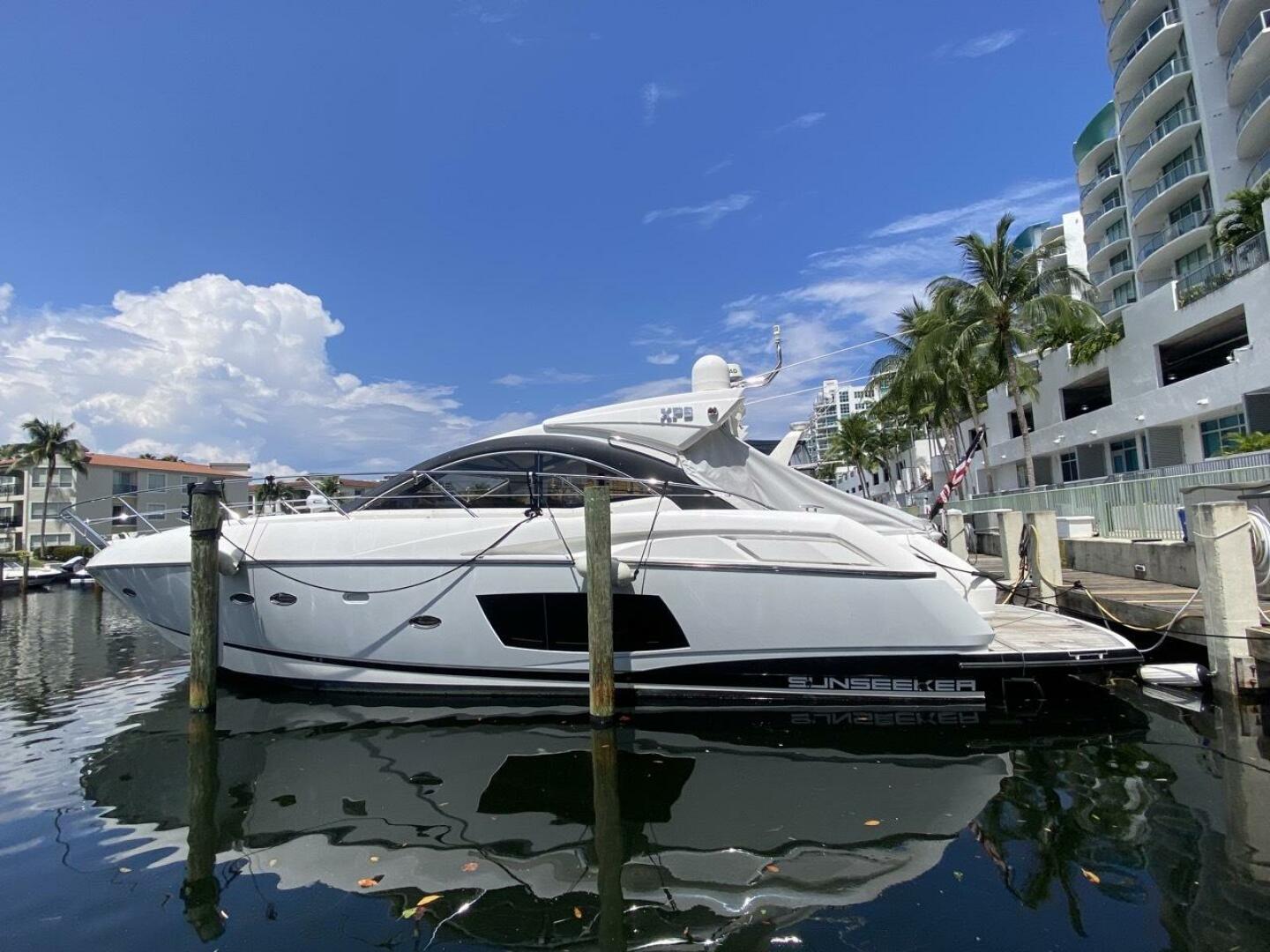 2014 Sunseeker 48 Portofino XPS - Image 4