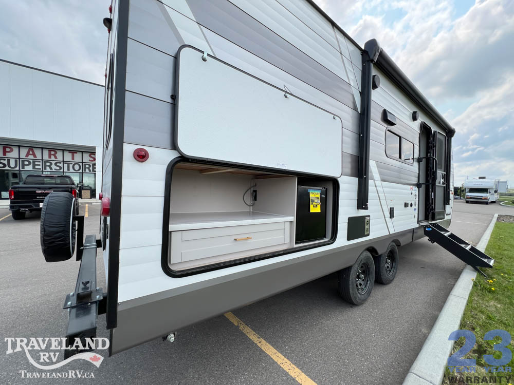 2027 Jayco Jay Flight SLX 245BHSW - Image 9