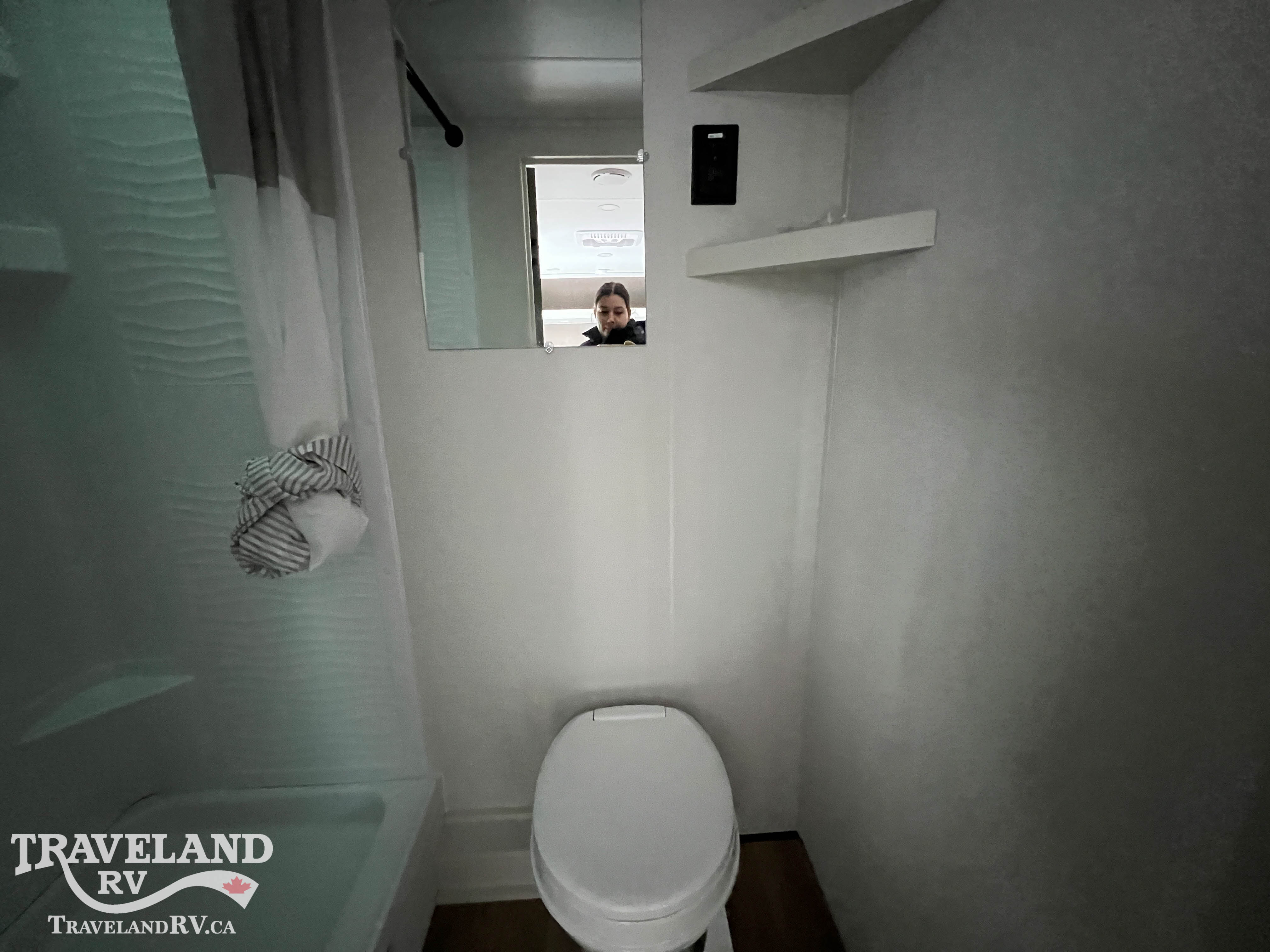 2026 Grand Design Transcend ONE 151BH - Image 21