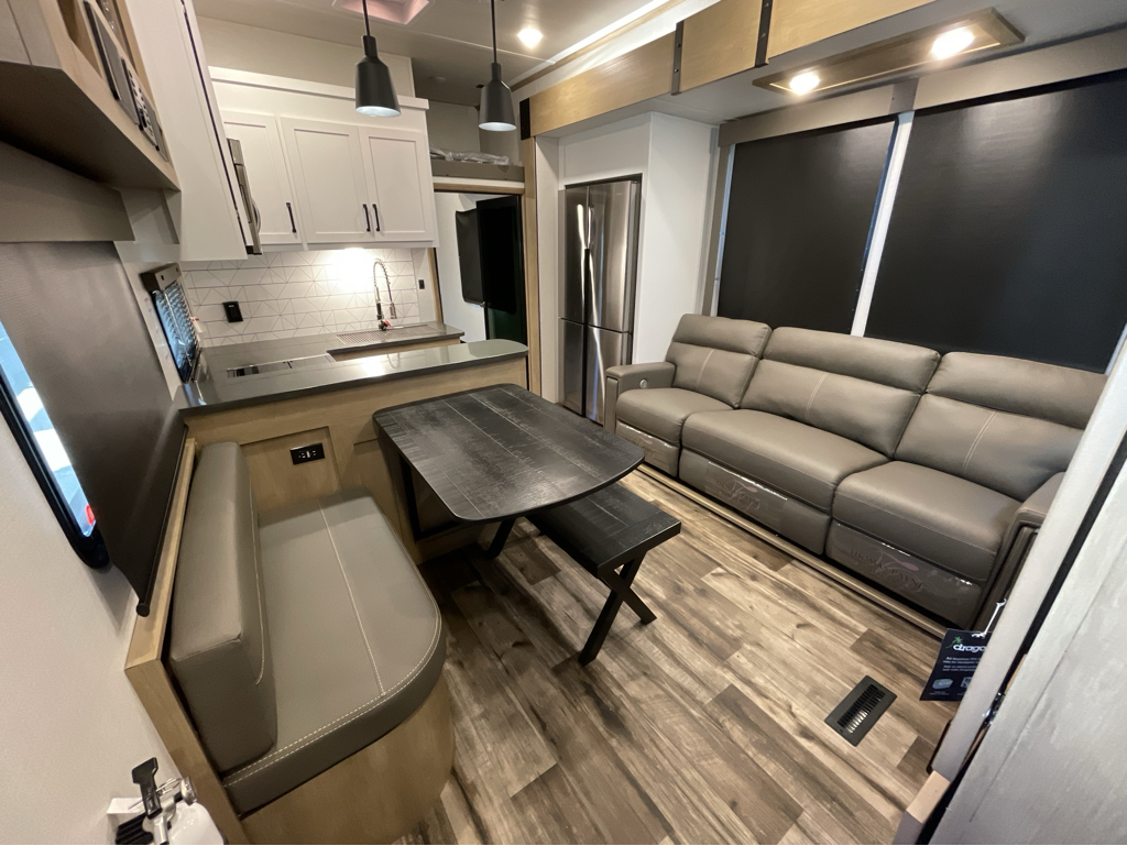 2023 Keystone Raptor 362 - Image 6