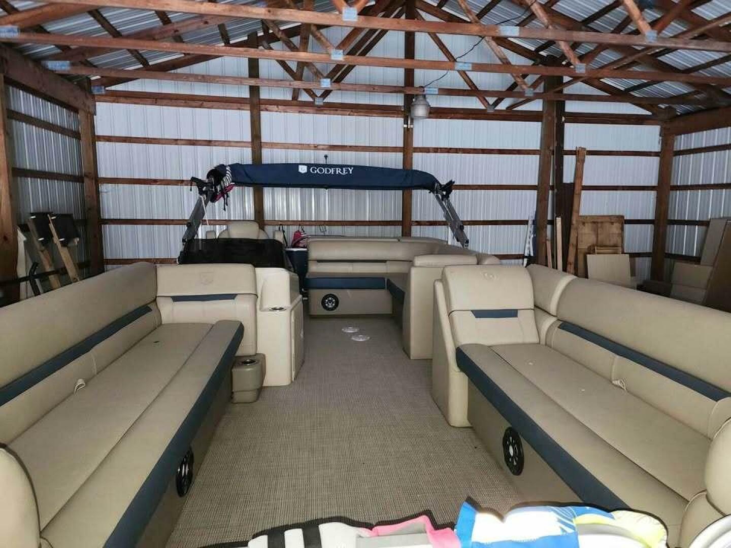 2021 Sweetwater 2286 C - Image 8
