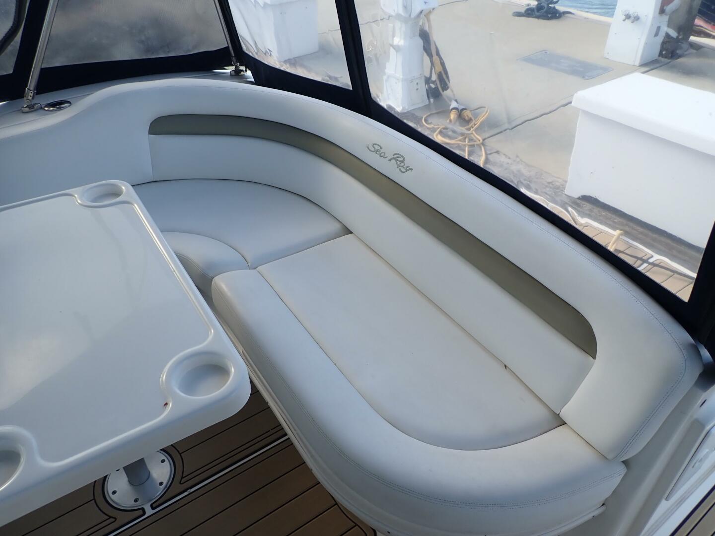 2006 Sea Ray 340 Sundancer - Image 32