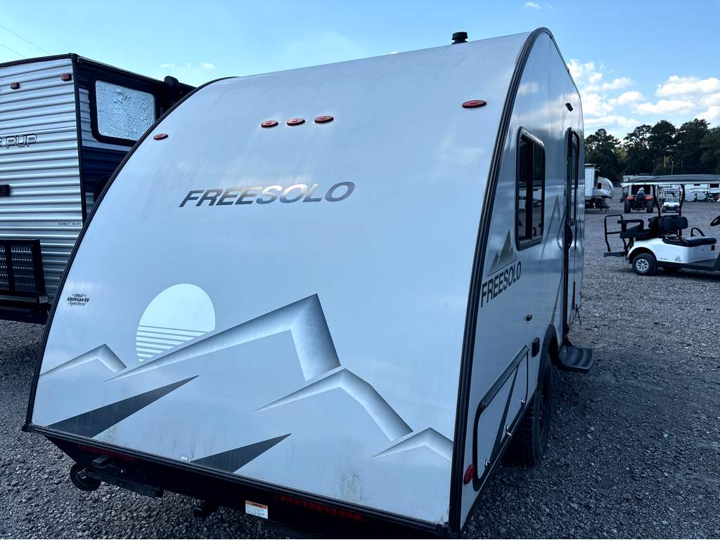 2022 BRAXTON CREEK FREE SOLO FAM - Image 4