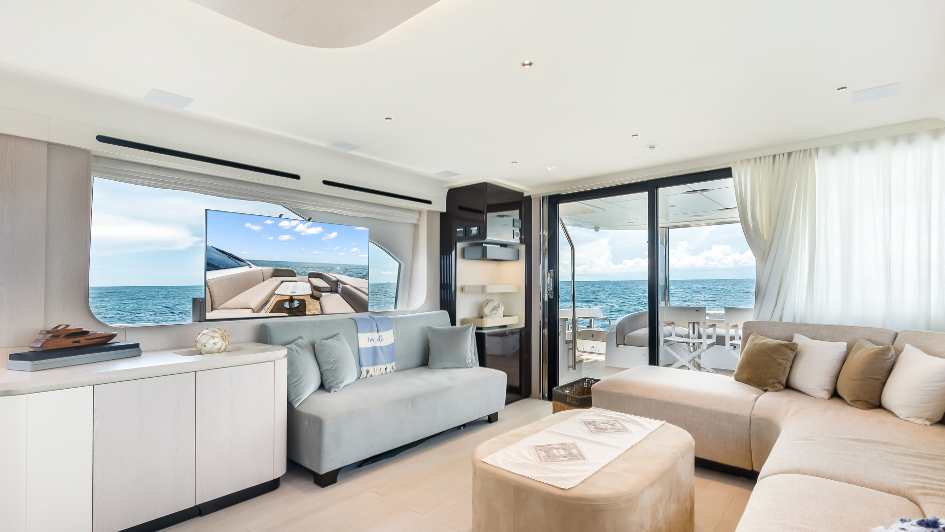2025 Azimut 78 FLY - Image 57