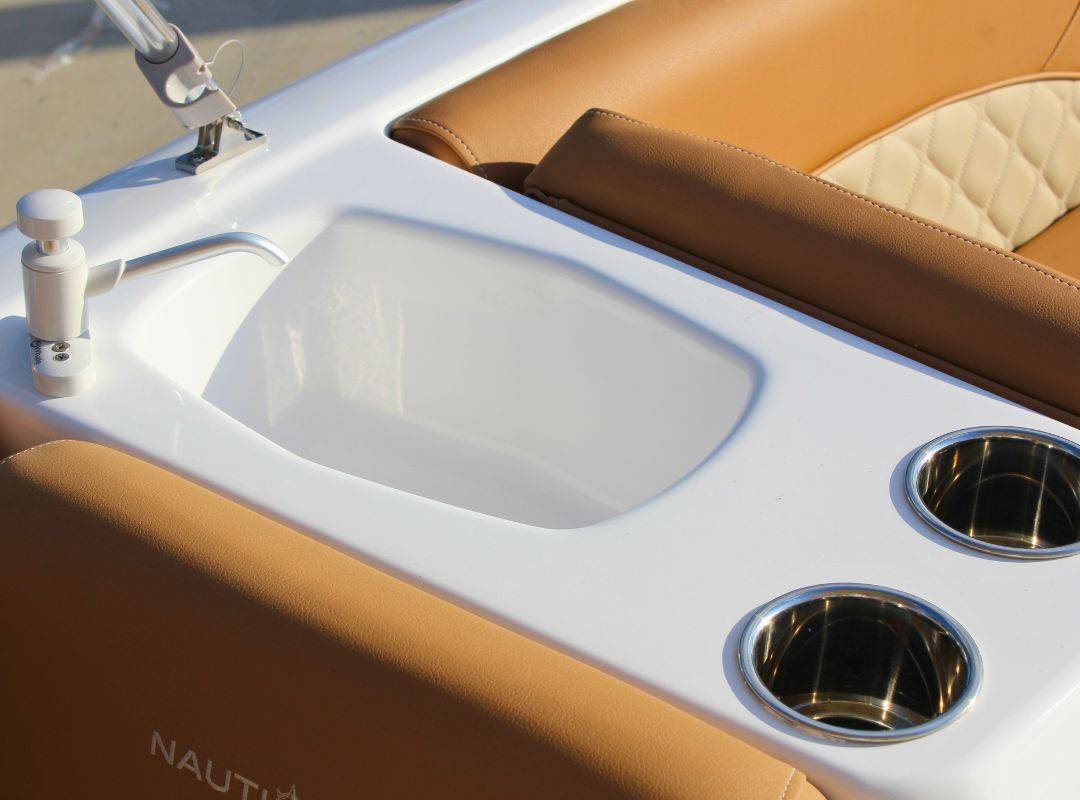 2024 NauticStar 193 SC - Image 13