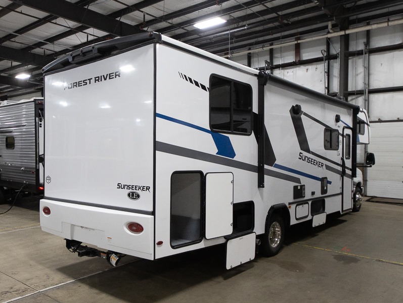 2025 Forest River Sunseeker 2850SLE - Image 2