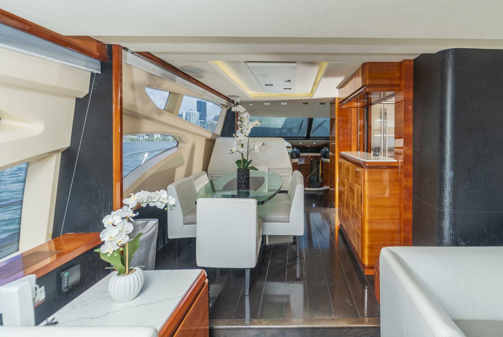 2008 Azimut 75 - Image 81
