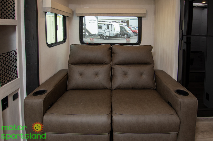 2026 Forest River R-Pod RP-198 - Image 38