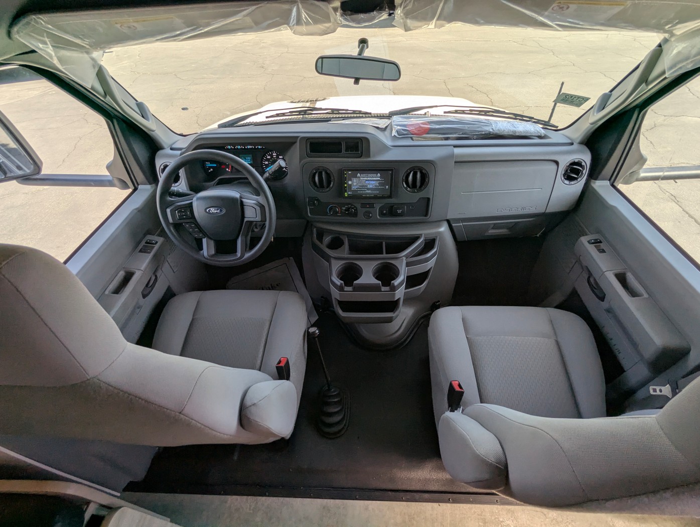 2026 Coachmen Cross Trail 22XG - 4X4 ATH - Image 19