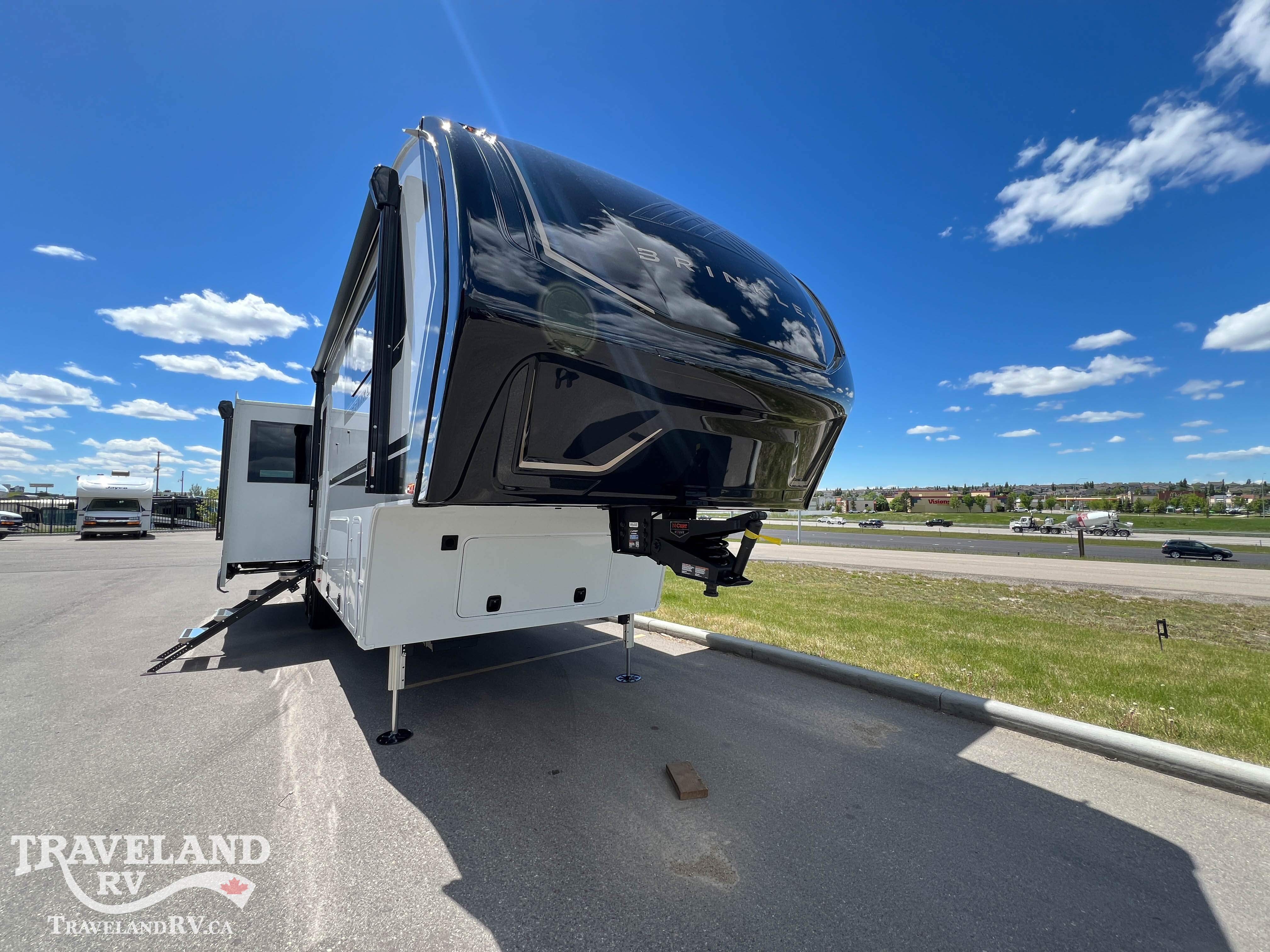 2027 Brinkley RV Model Z 3100 - Image 1