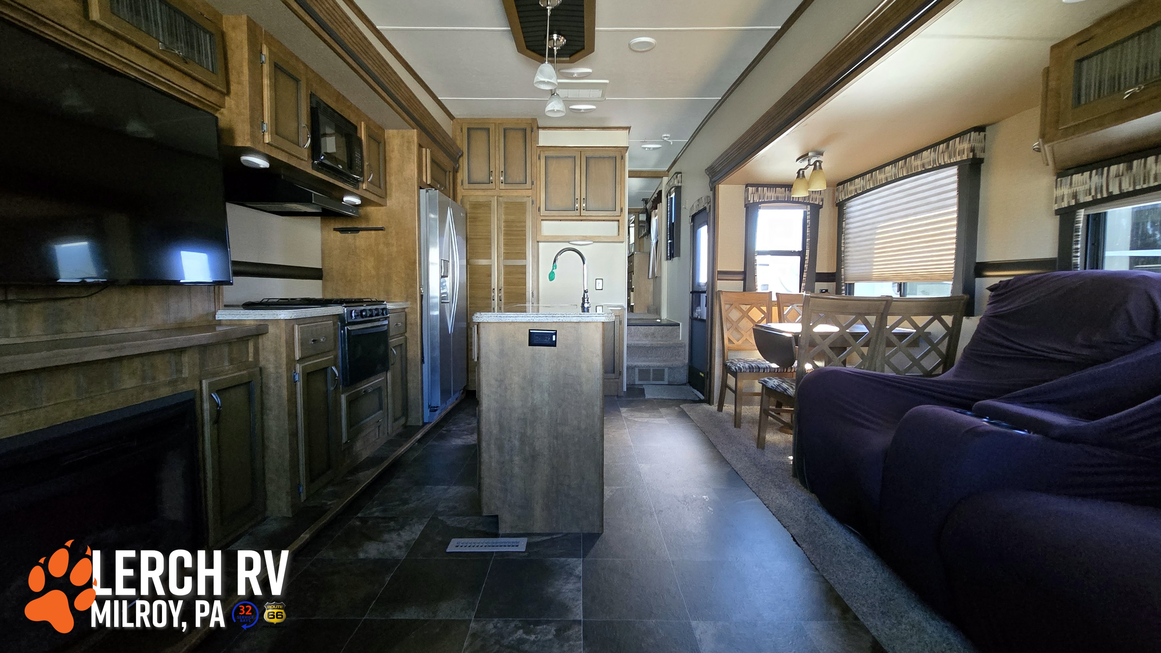 2016 CrossRoads Rezerve RFZ32IK HP Package - Image 10