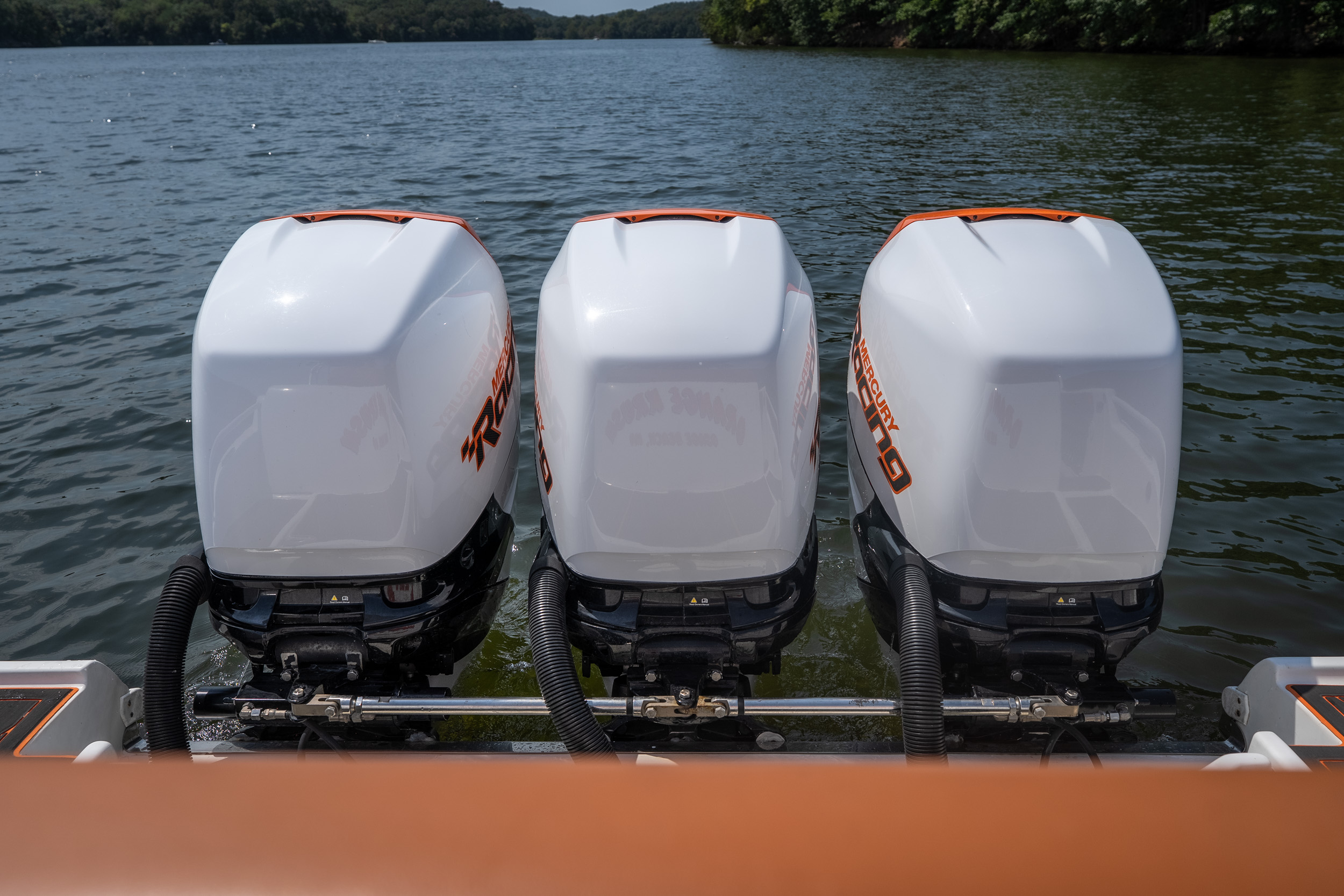 2007 Deep Impact 36CC - Image 20