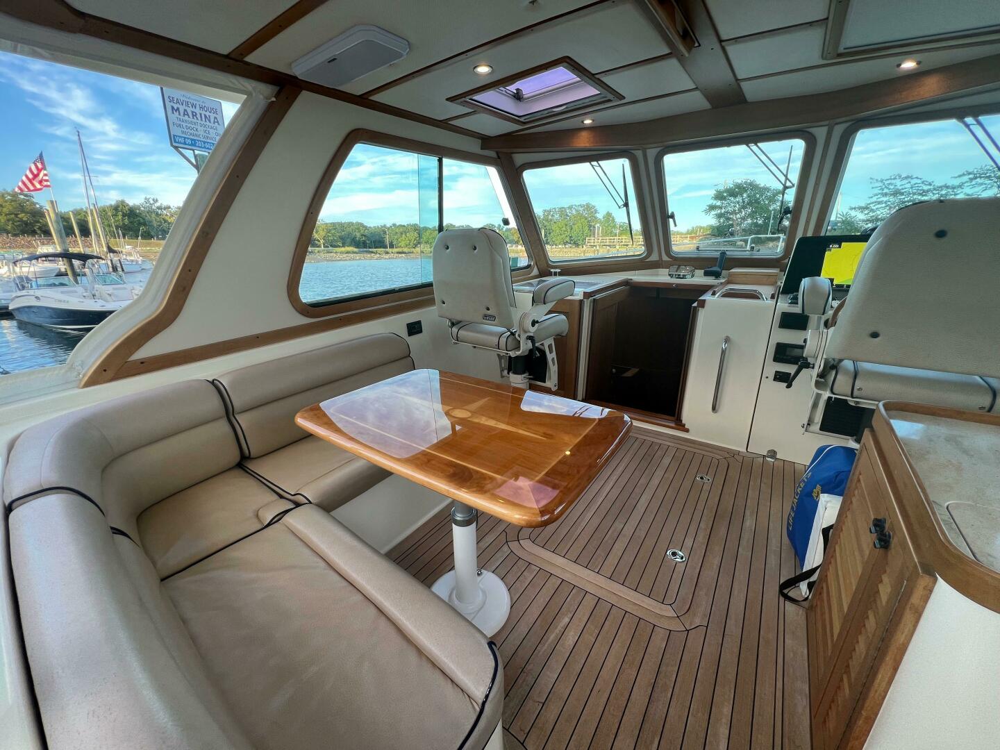 2008 Sabre 42 Hardtop Express - Image 11