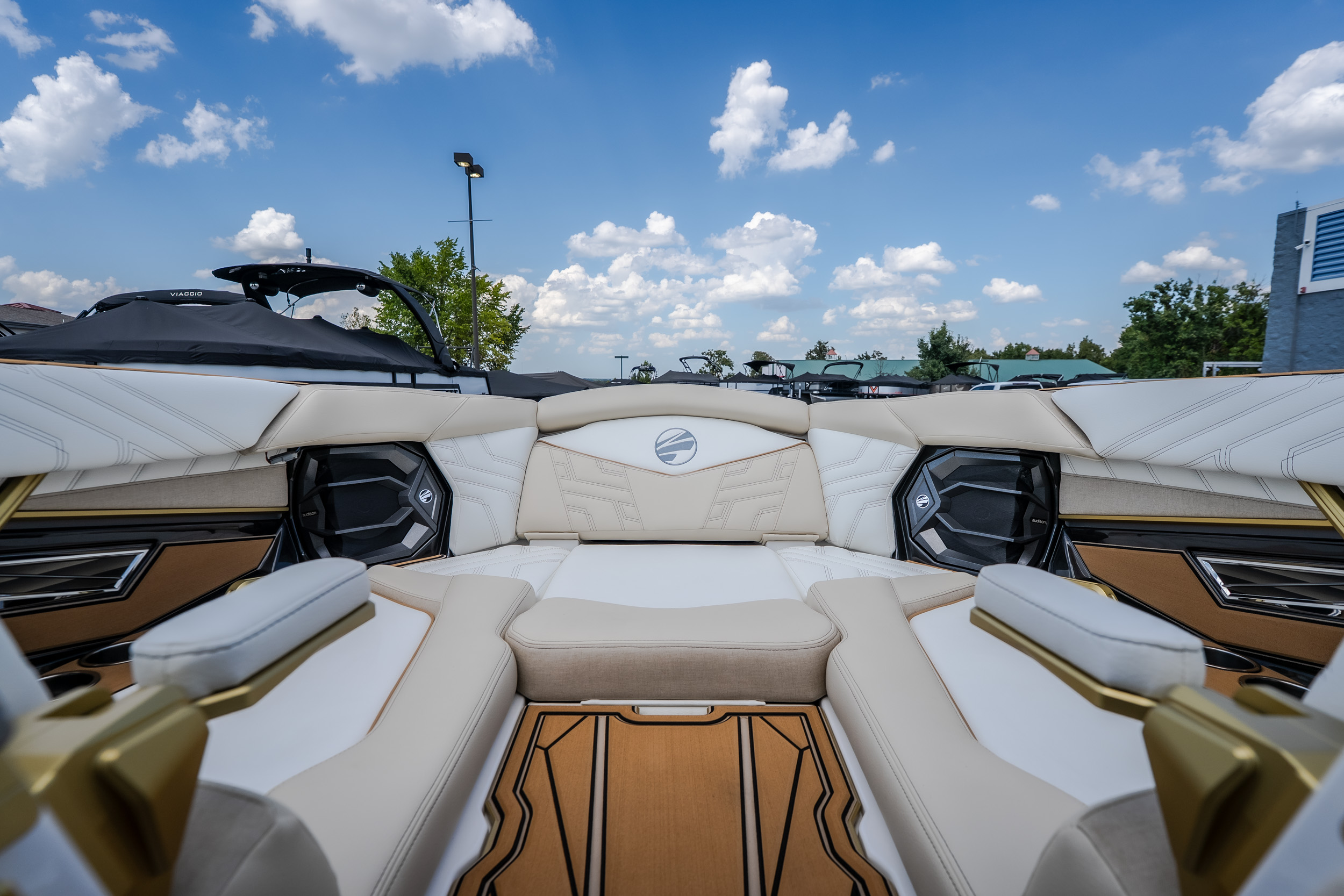 2027 Tigé Ultré 23ZX - Image 69
