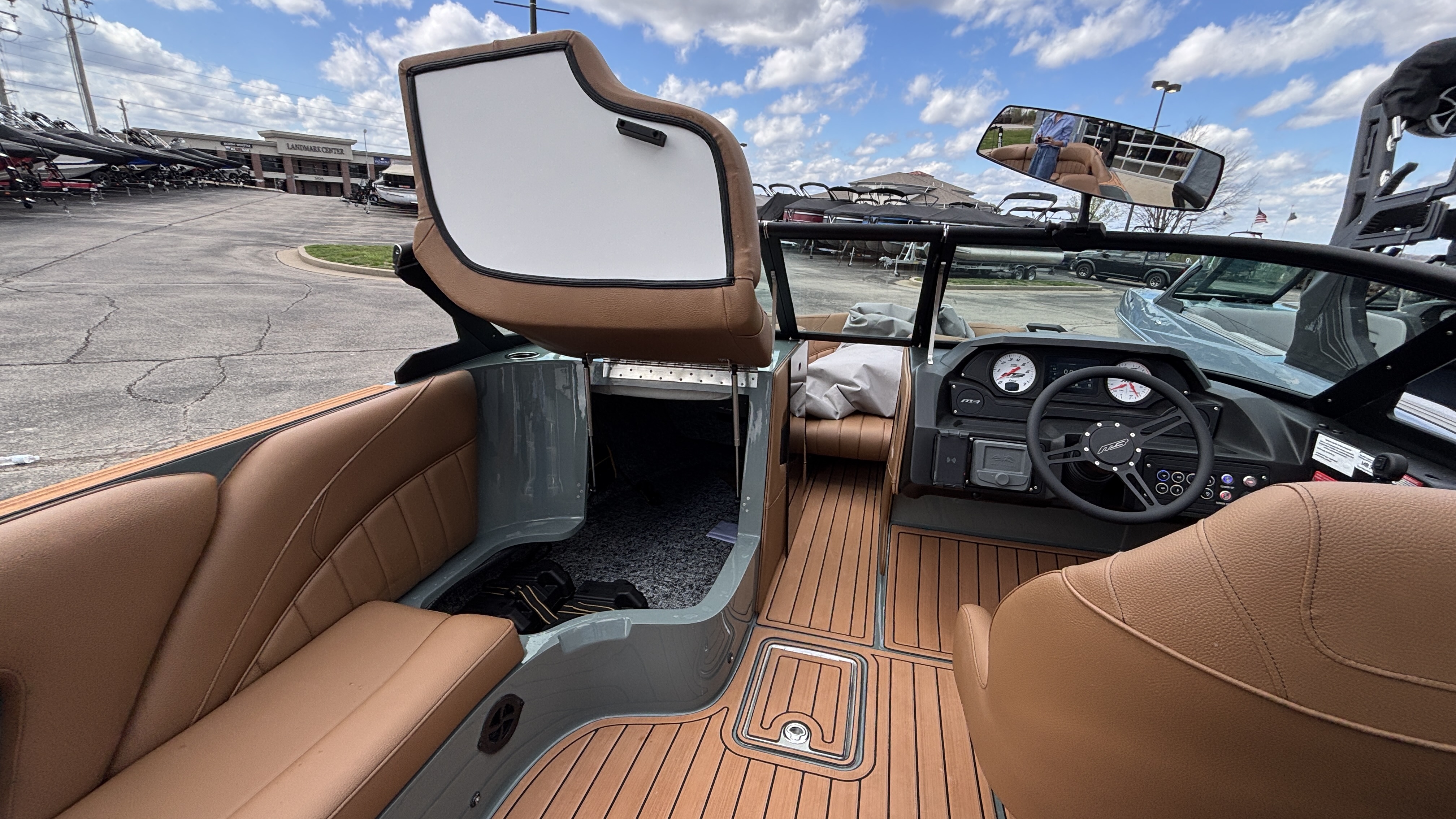 2026 MB Sports B52 23 Classic - Image 21
