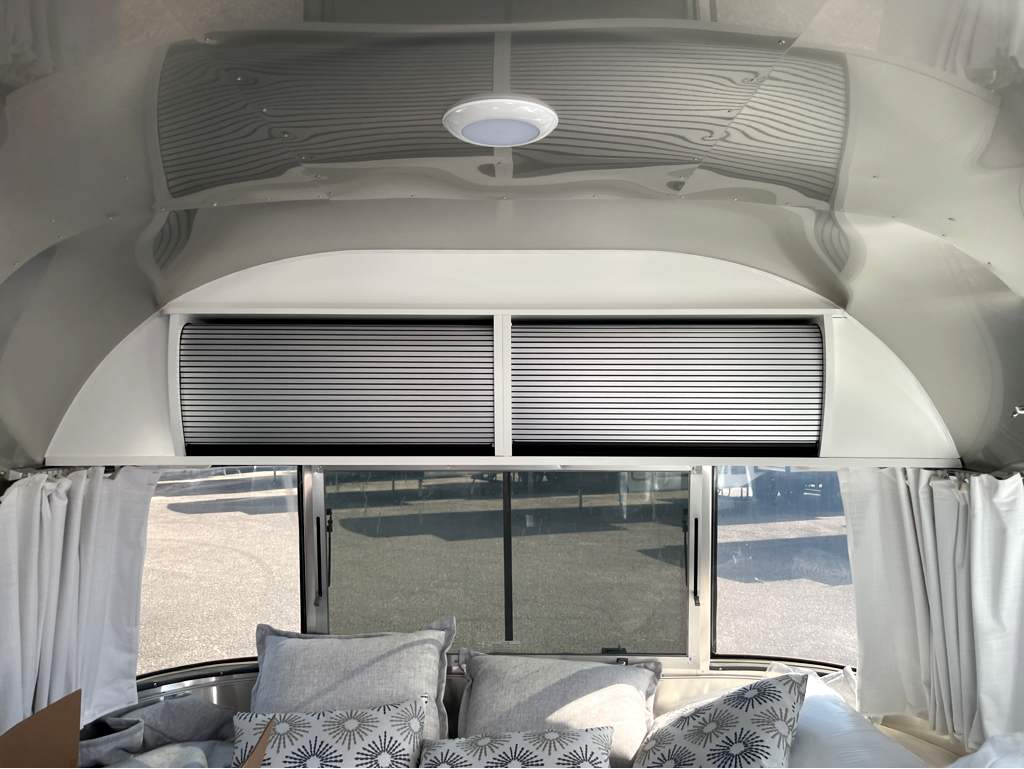 2026 AIRSTREAM BAMBI 22FB - Image 11