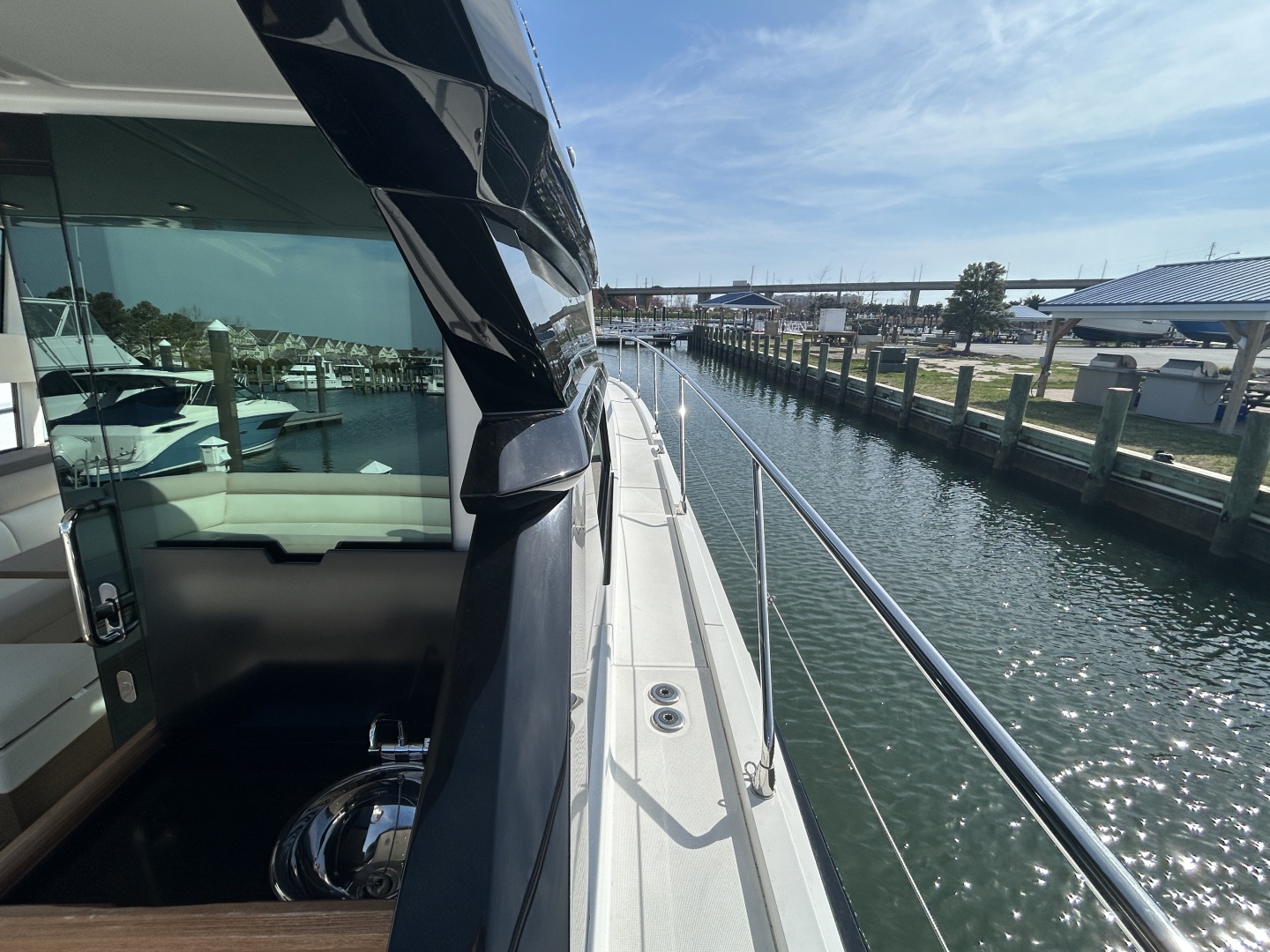 2018 Beneteau GRAN TURISMO 50 - Image 7