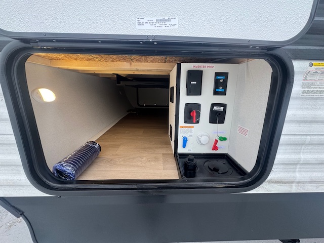2026 TRANSCEND XPLORR 27DBX - Image 4
