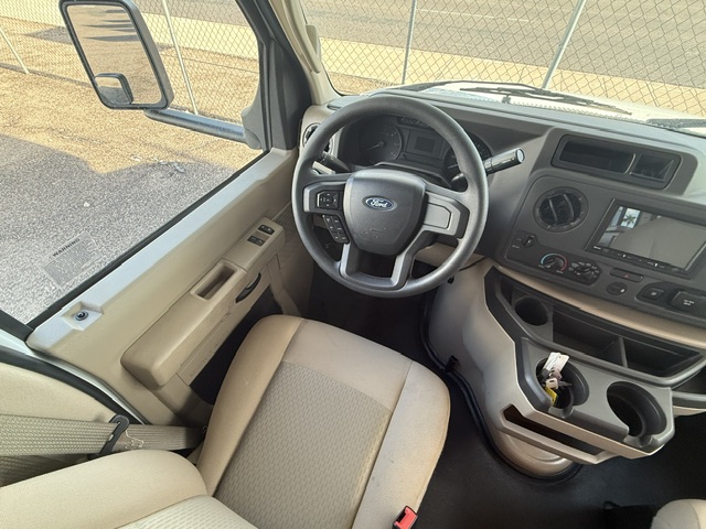 2026 Thor Motor Coach GENEVA 19VT - Image 3