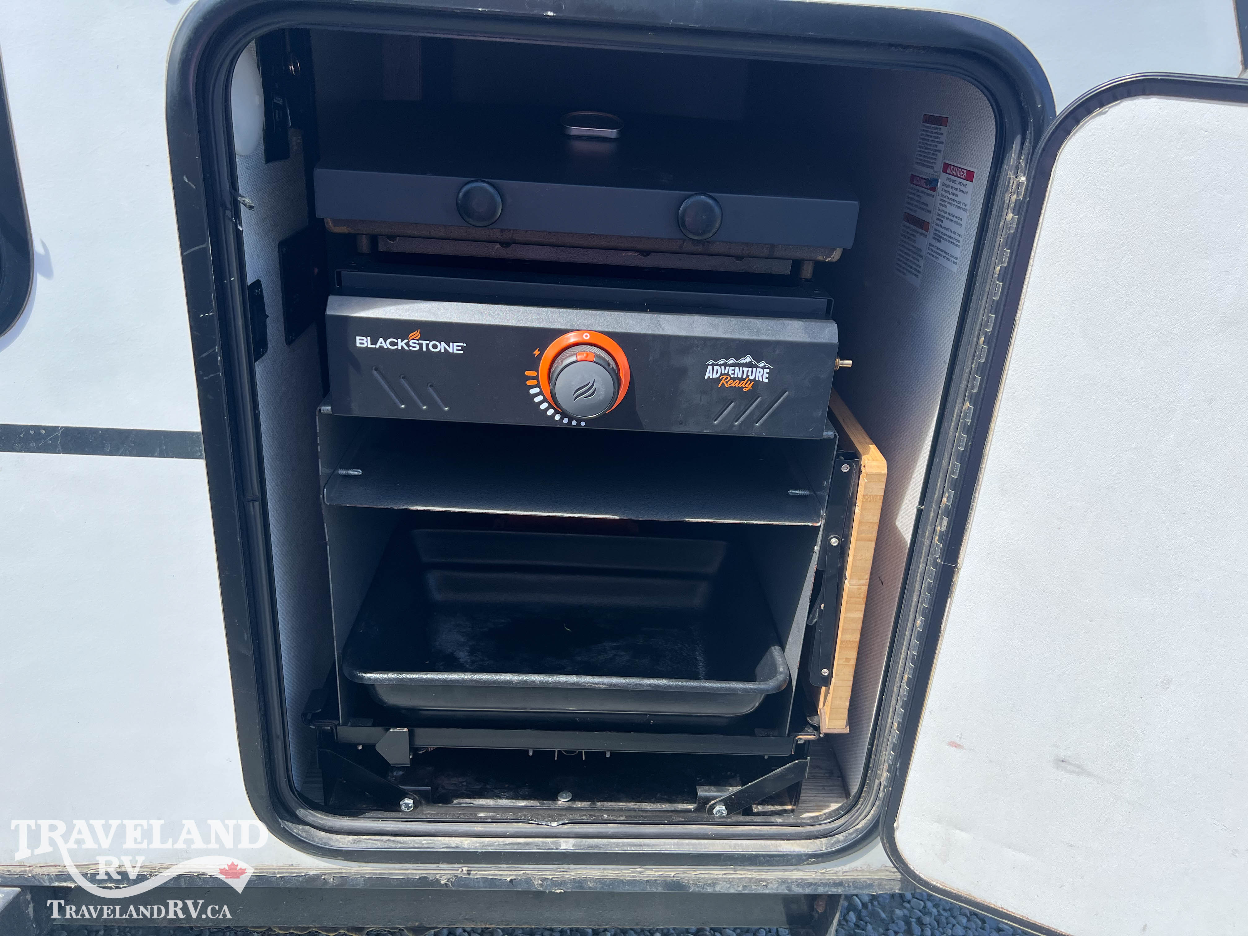 2019 FOREST RIVER NOBO 10.5 - Image 4