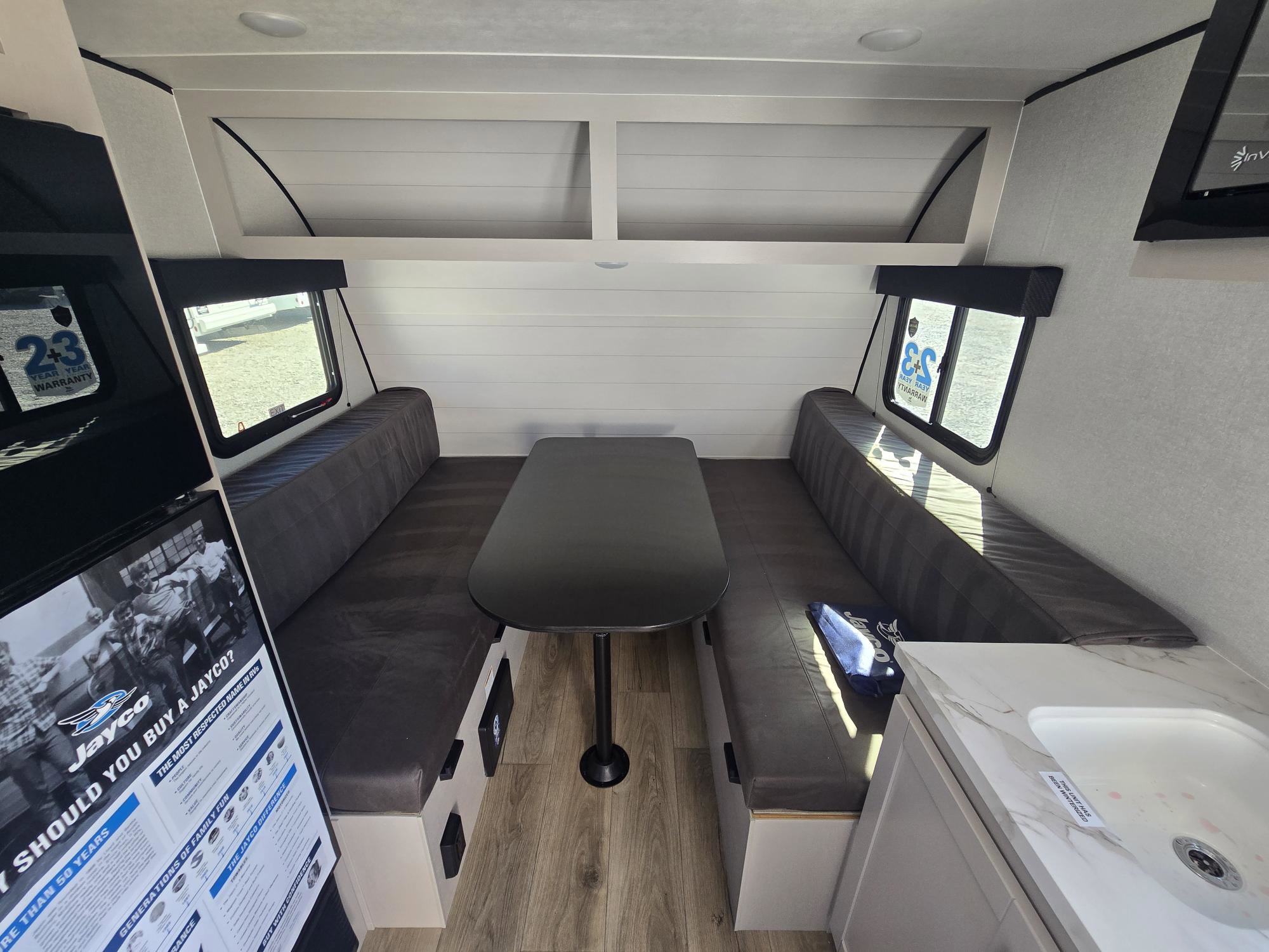 2026 JAYCO JAY FEATHER AIR 15TBSL - Image 14