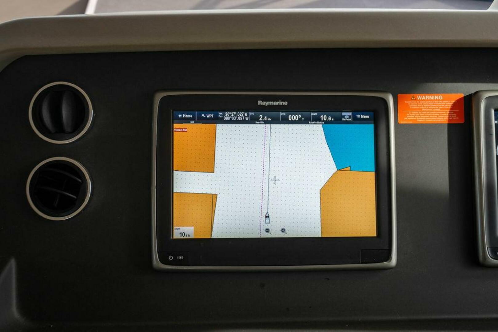2015 Azimut Fly 50 - Image 62
