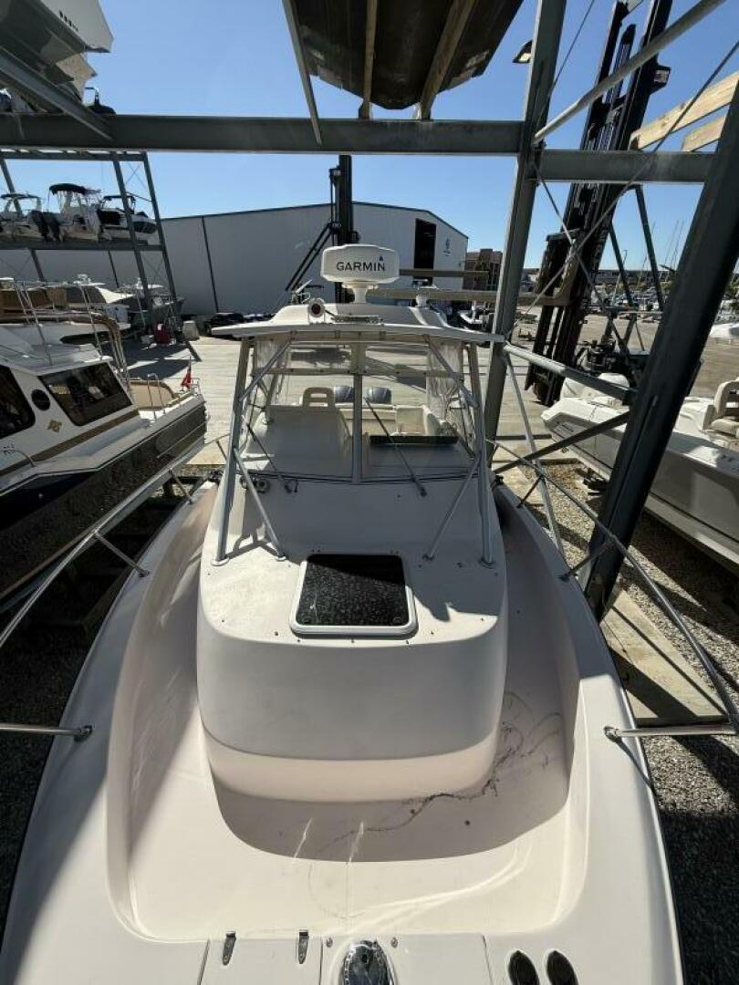 2007 Grady-White Marlin 300 - Image 5