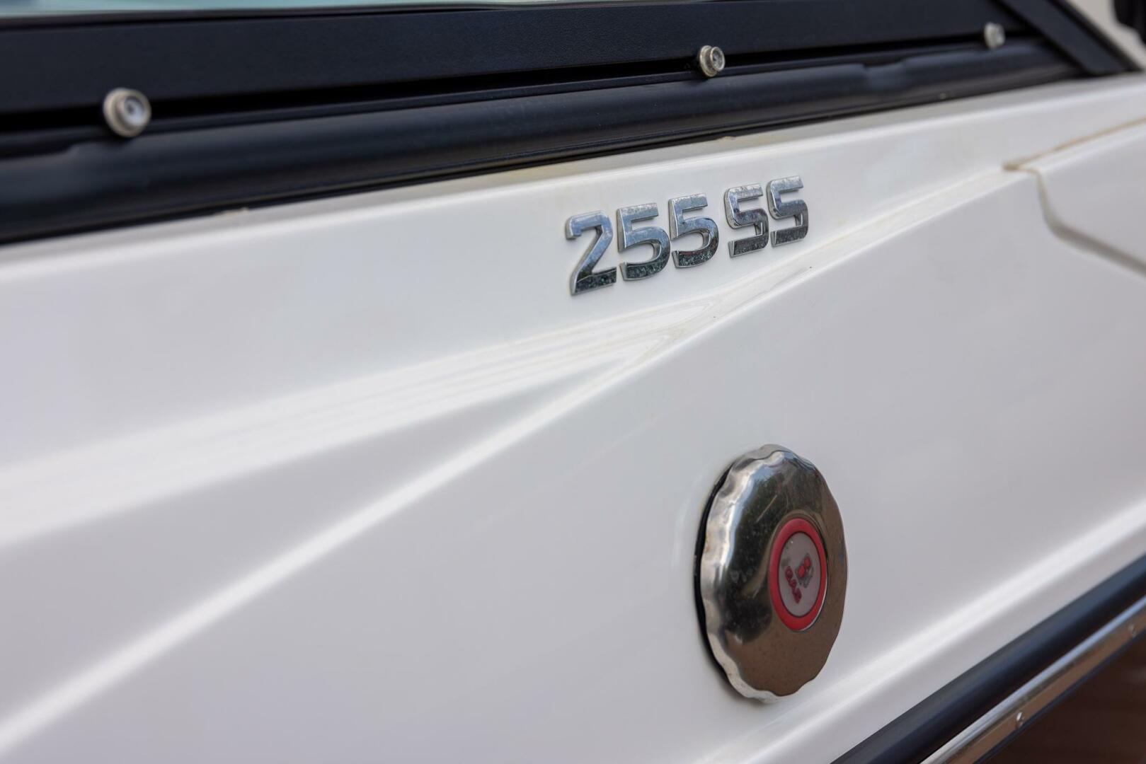 2023 Monterey 255SS Super Sport - Image 39