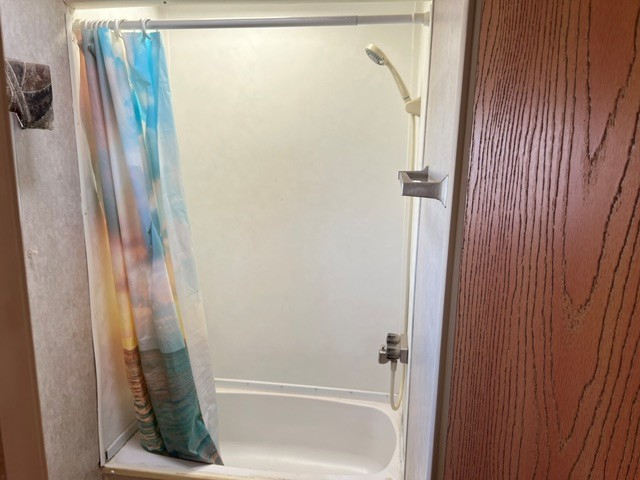 2007 Forest River Sierra Sport 27RDSP - Image 15