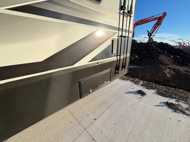 2026 Grand Design Momentum G-Class 415G - Image 7