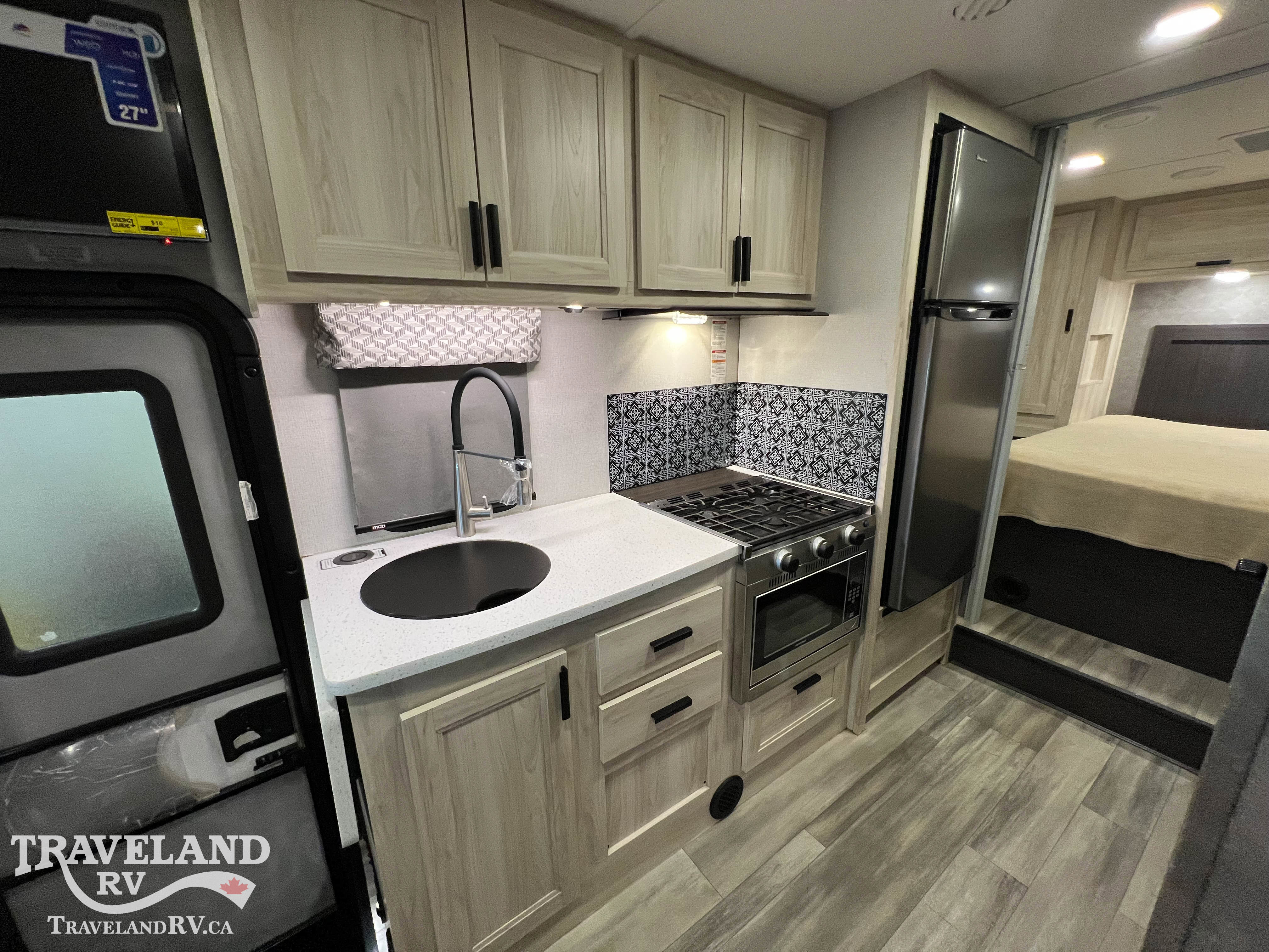 2023 Forest River FORESTER 2651CDW - Image 29