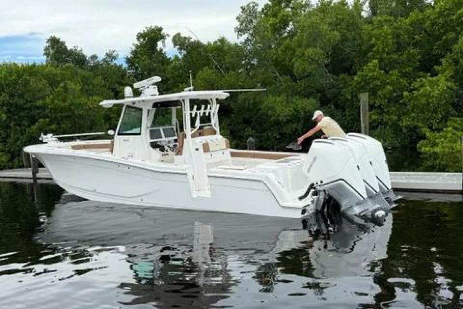 2020 Caymas 341 CC - Image 2