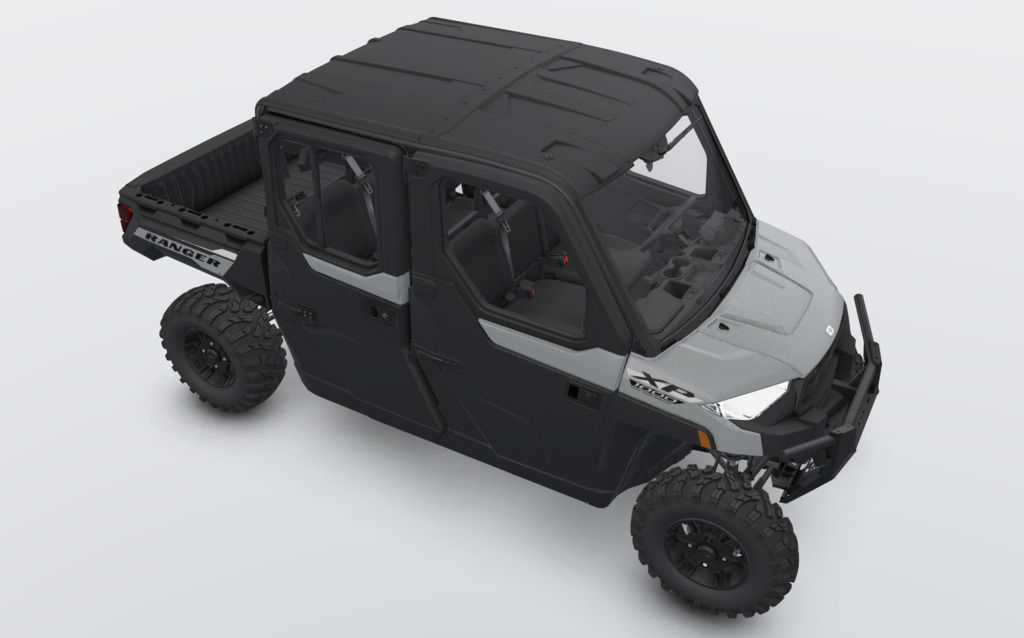 2027 Polaris RGR XP 1000 Cab - Image 4