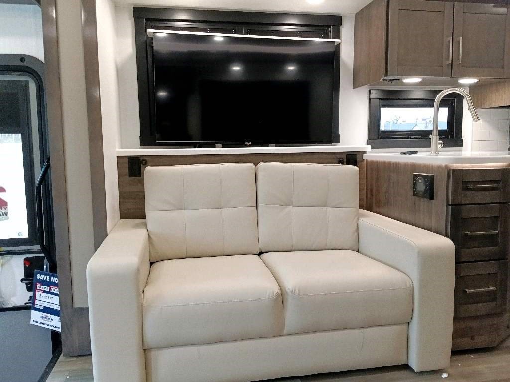 2026 ENTEGRA COACH VISION XL 34G - Image 14