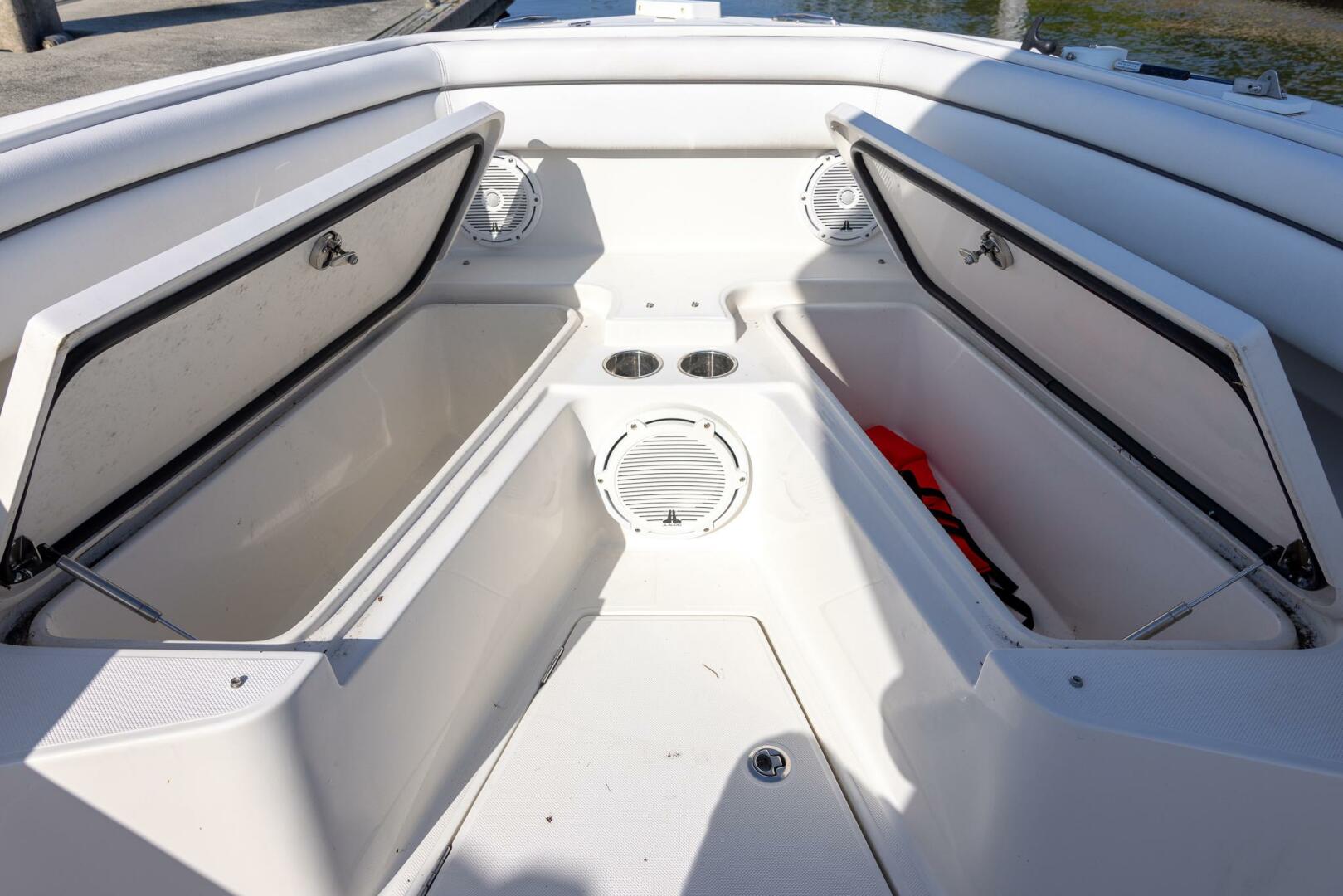 2018 Jupiter 26 FS - Image 43